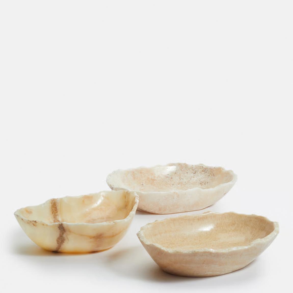 Liston Onyx Bowl main product photo