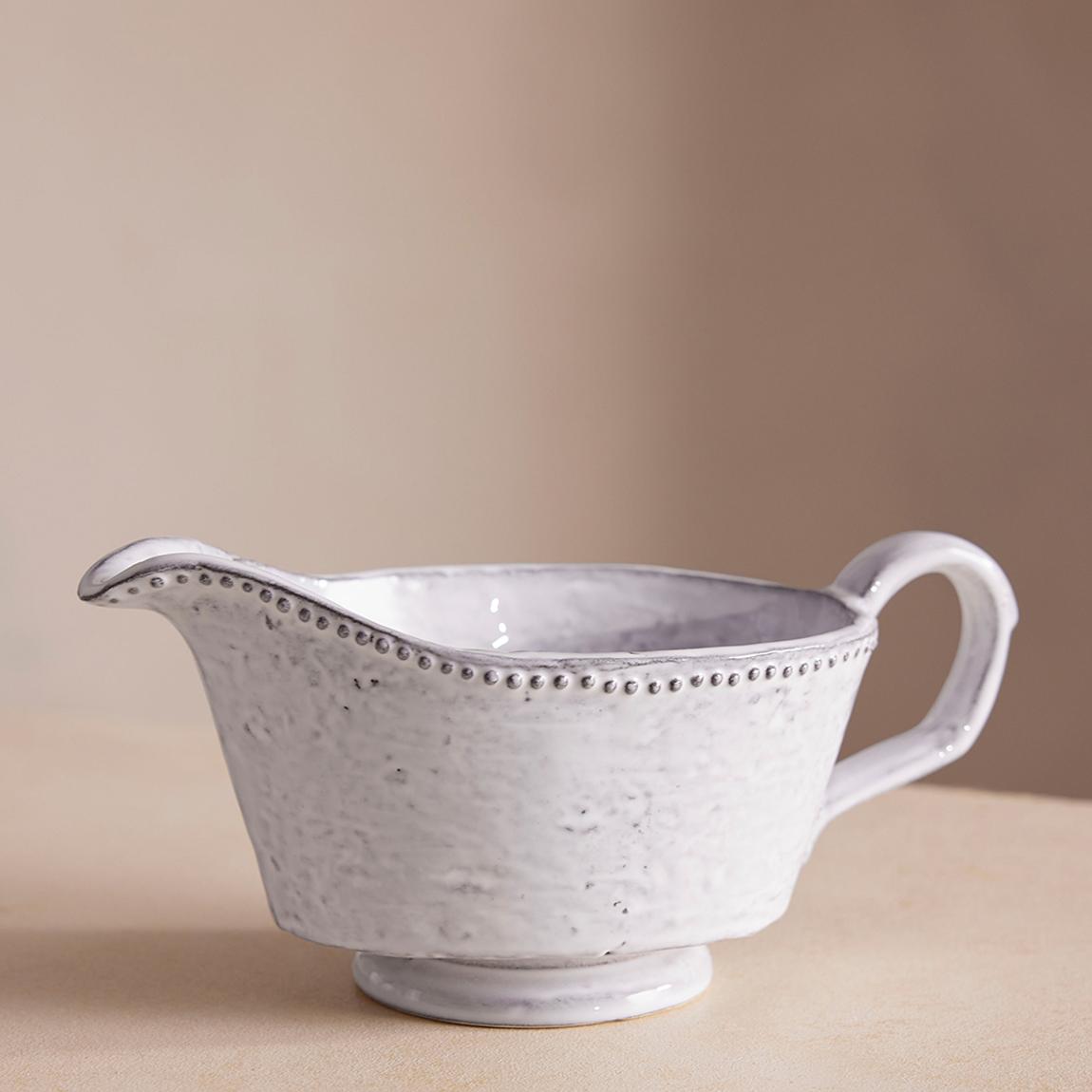 Hillcrest Gravy Boat main product photo