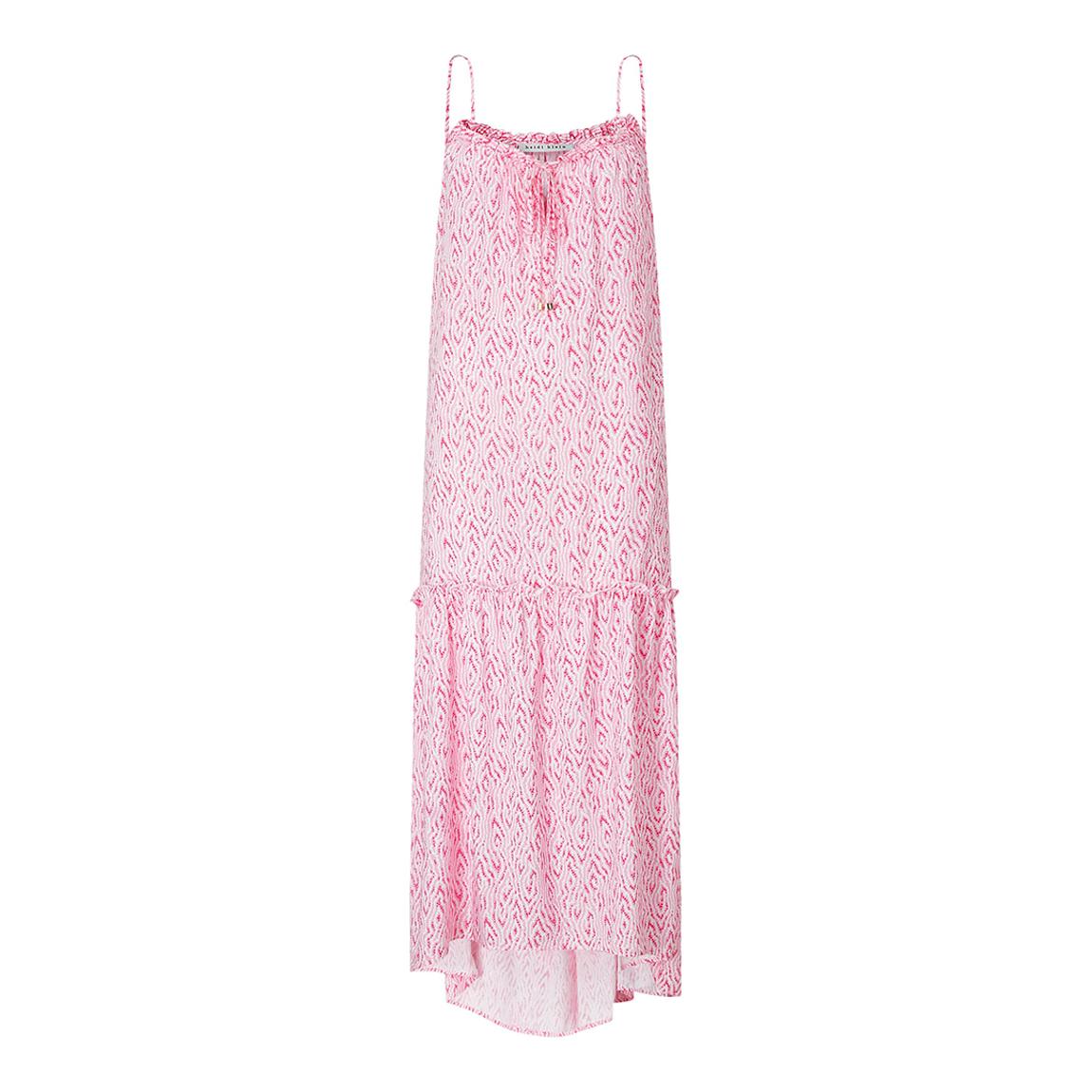 Strappy Maxi Dress main product photo