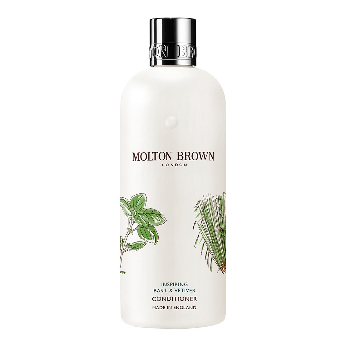 Seabourn Basil & Vetiver Conditioner 300ml main product photo
