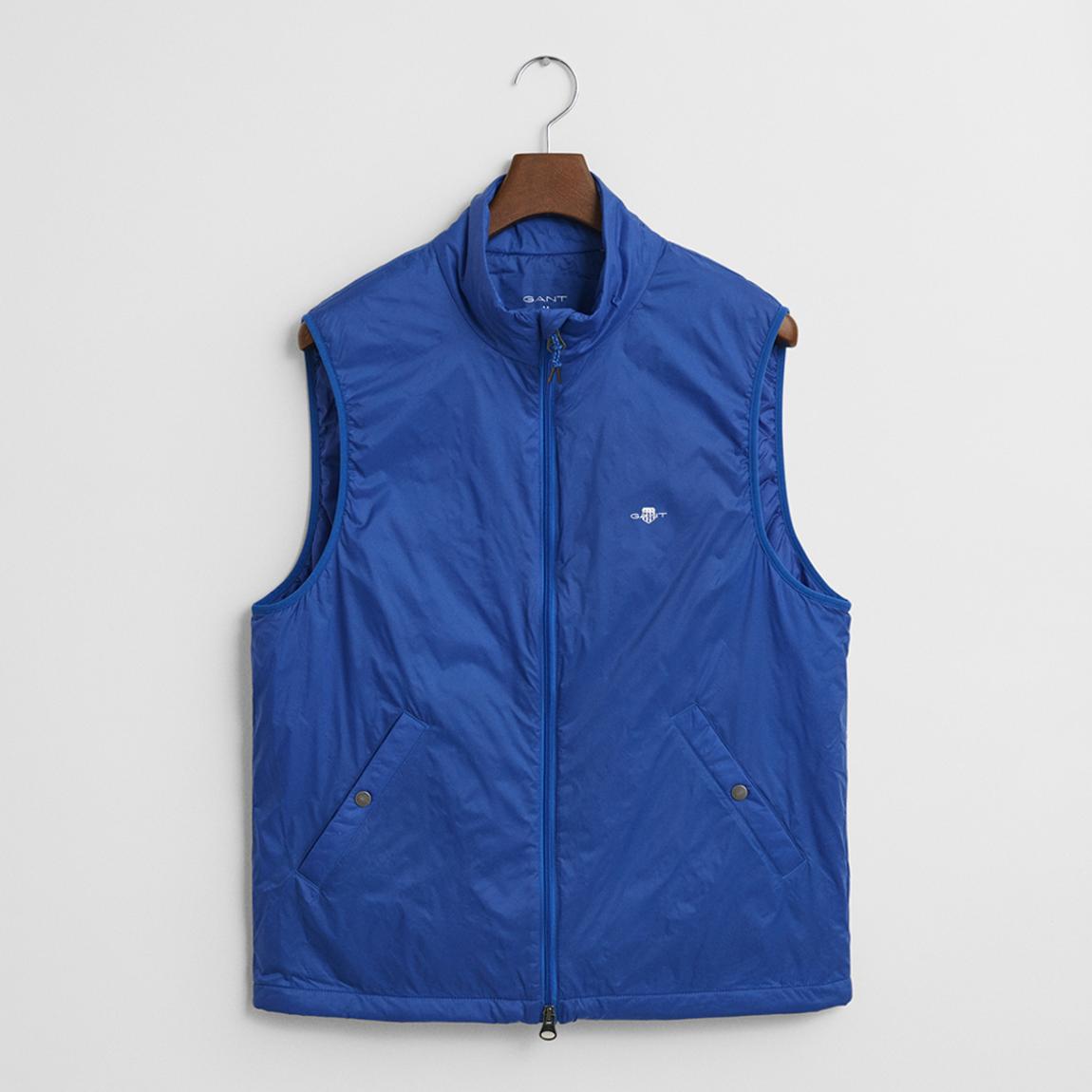 Blue Light Insulated Gilet main product photo
