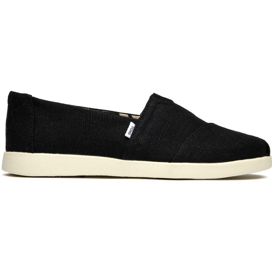 Toms Classic Alpargata Plus Shoes main product photo