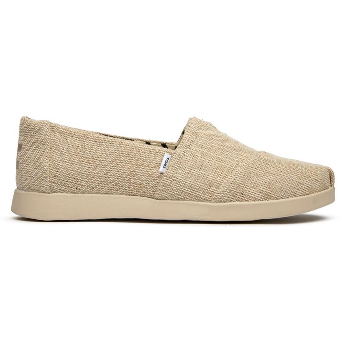 Toms Classic Alpargata Plus Shoes main product photo