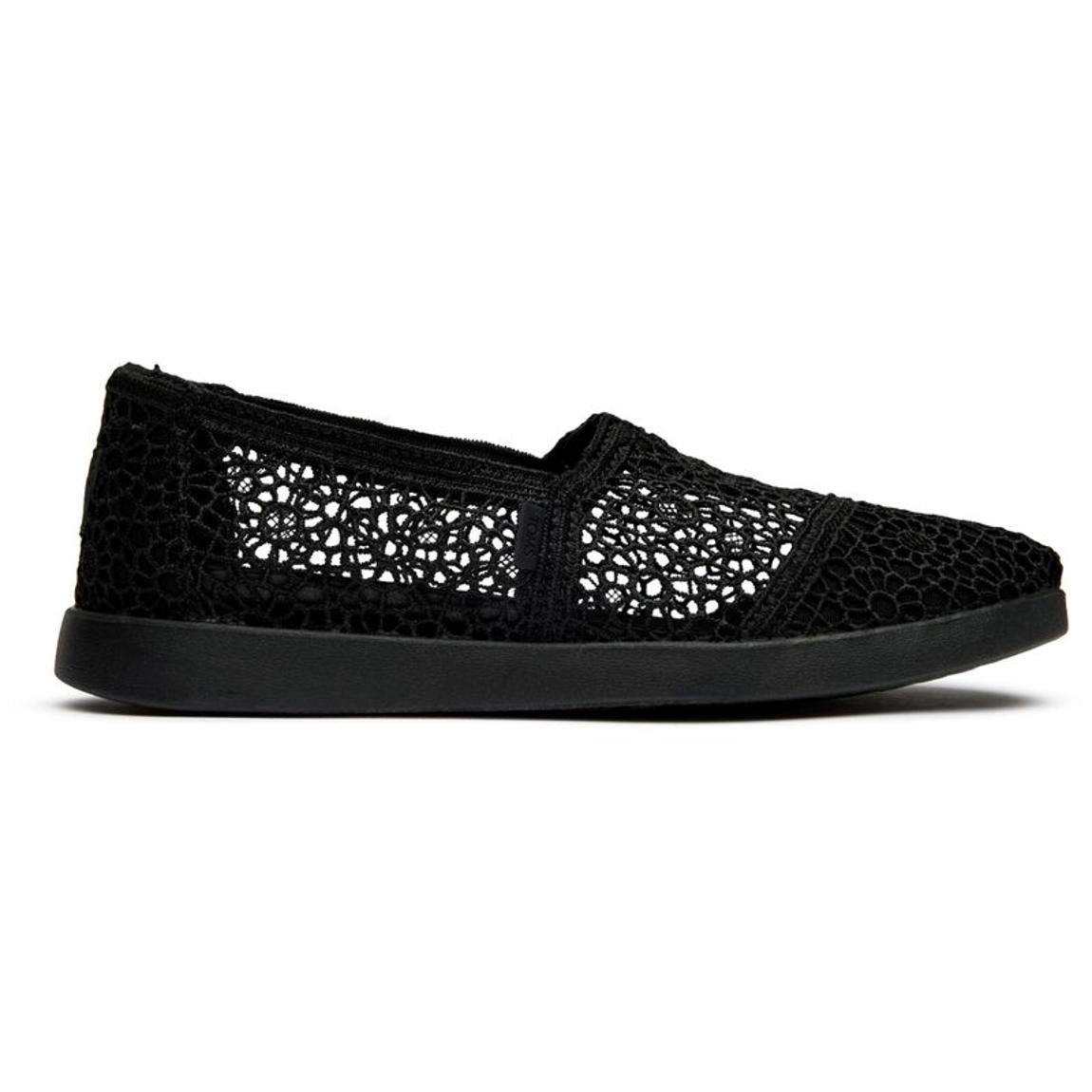 Toms Classic Alpargata Plus Shoes main product photo