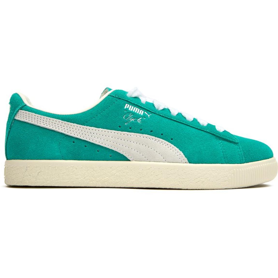 Puma Clyde Original Trainers main product photo