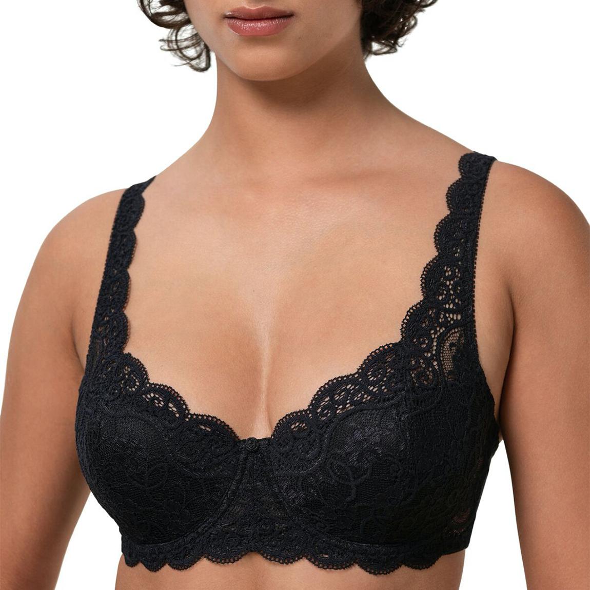 Amourette Balconette Bra main product photo