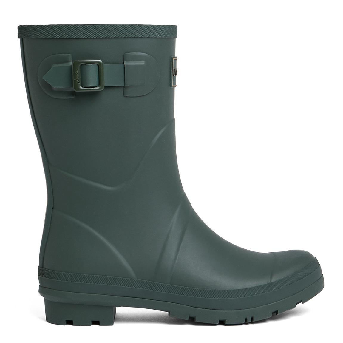 Khaki Molly Mid Calf Welly main product photo