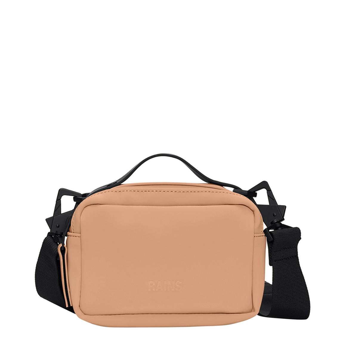 Peach Box Micro Waterproof Bag main product photo