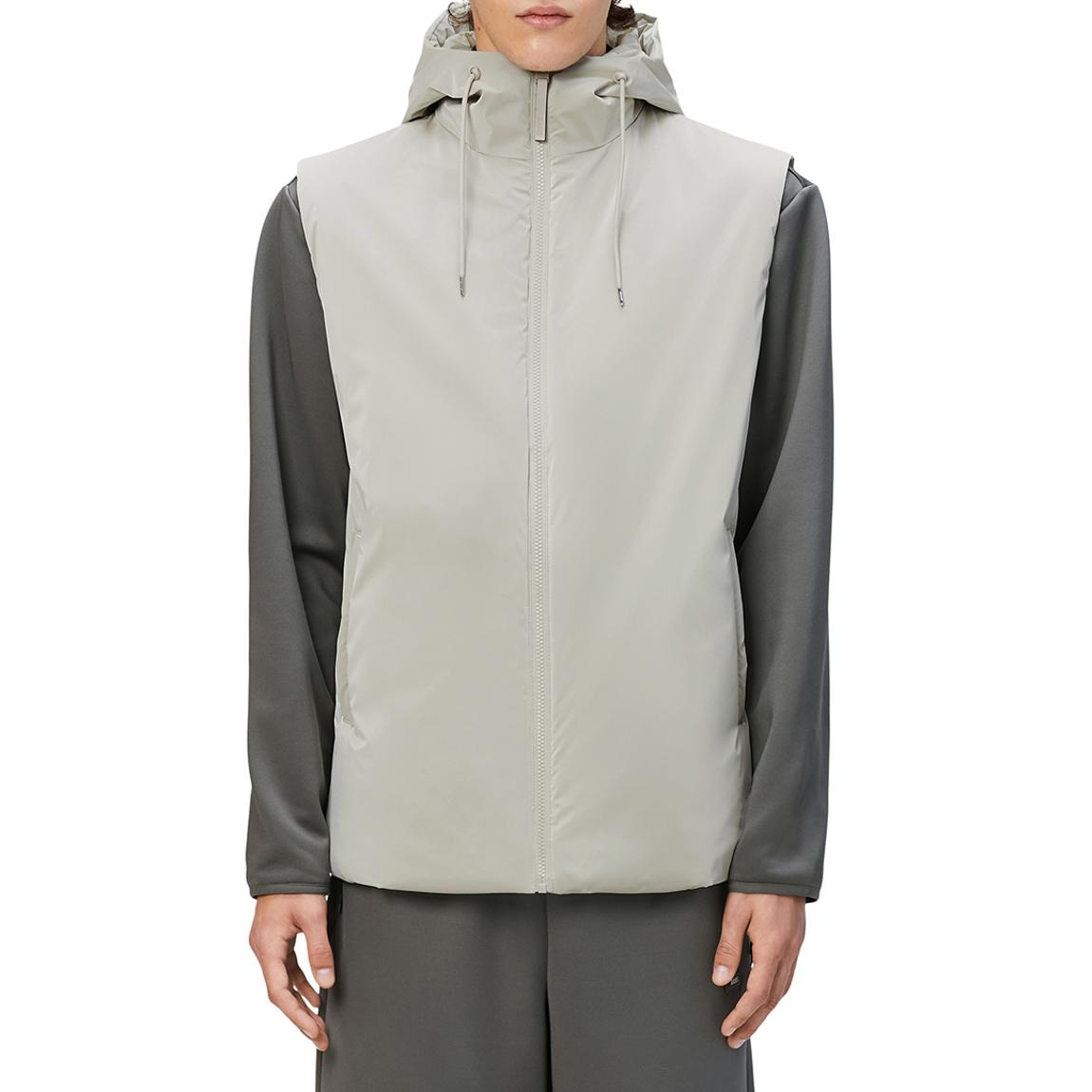 Stone Lohja Unisex Insulated Waterproof Vest main product photo