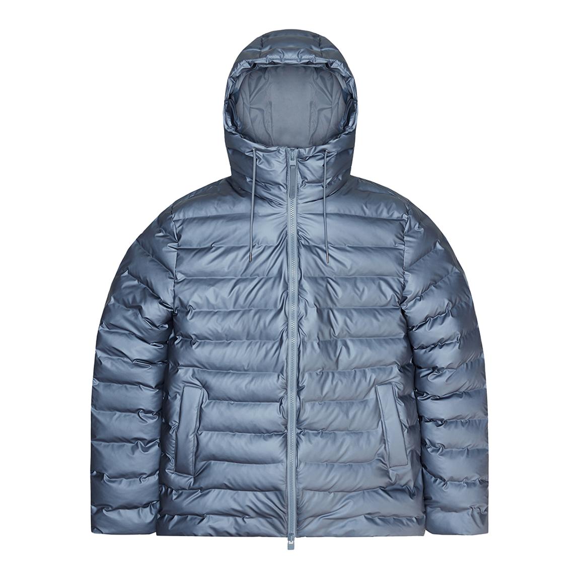 Cerulean Lohja Unisex Waterproof Puffer Jacket  main product photo