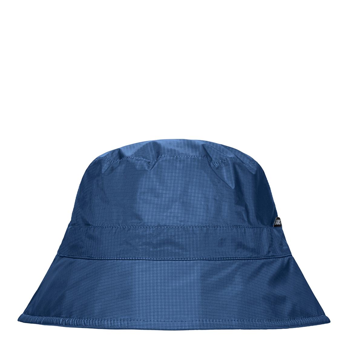 Cobalt Ripstop Unisex Bucket Hat main product photo