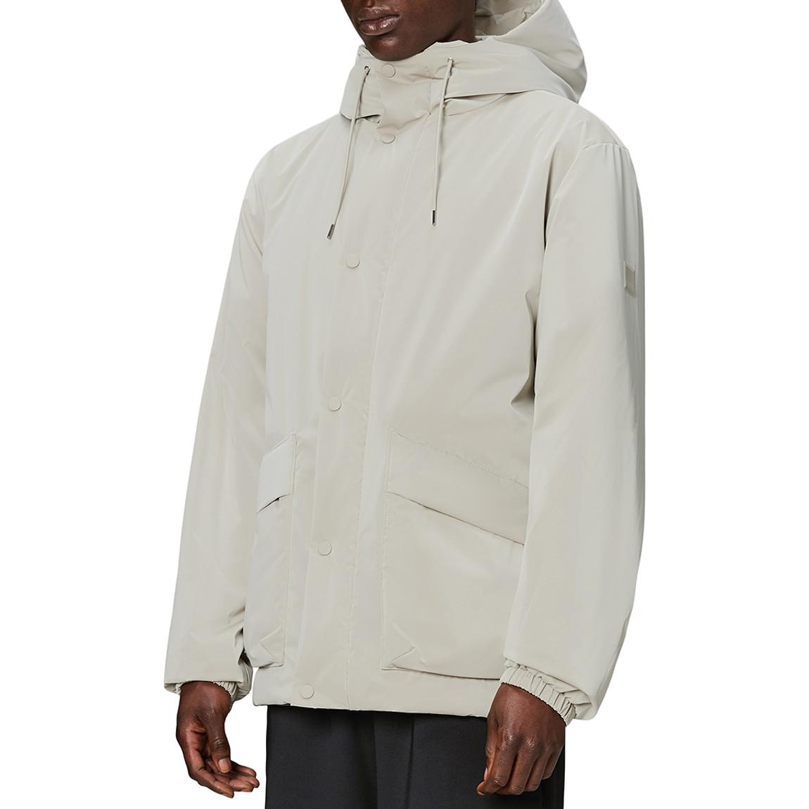 Stone Lohja Unisex Insulated Cargo Waterproof Jacket  main product photo