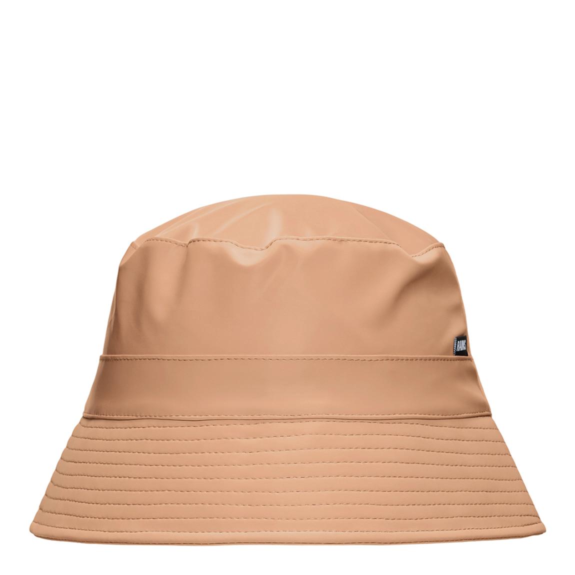 Peach Unisex Waterproof Bucket Hat main product photo