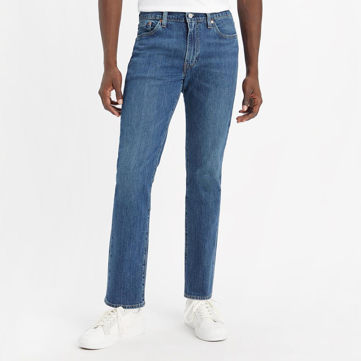 Blue 511™ Slim Stretch Jeans main product photo