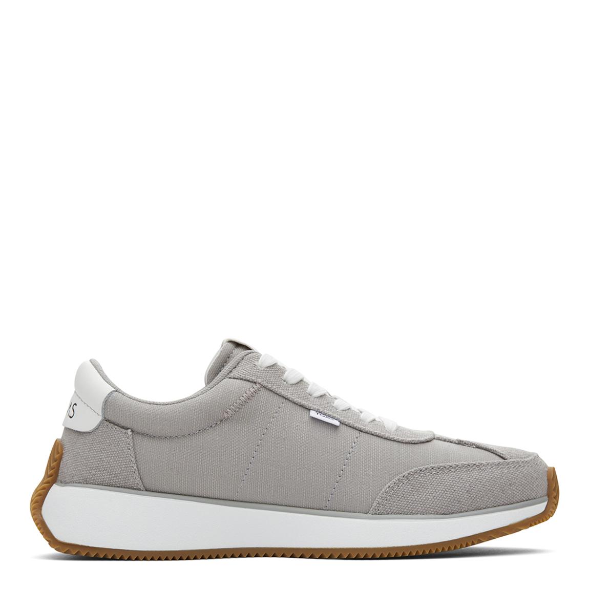 Women's Grey Wyndon Trainers main product photo