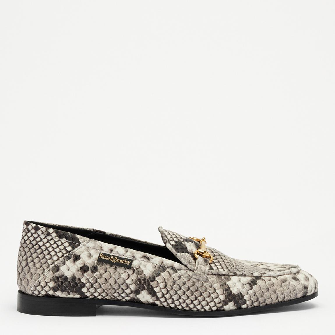 Flat Shoe Loafer main product photo