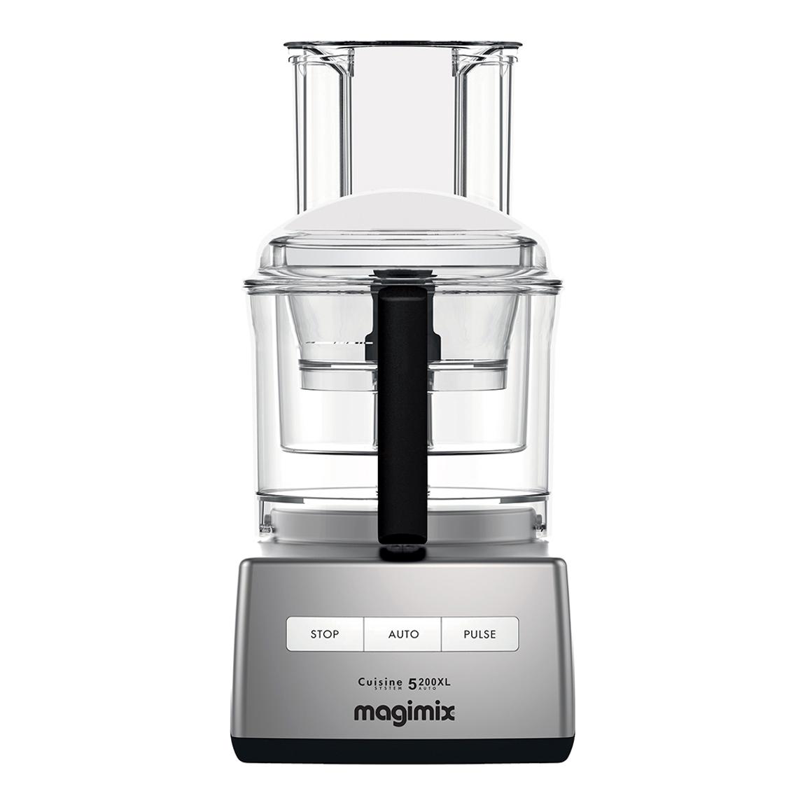 Satin Food Processor 5200XL, 1.8L main product photo