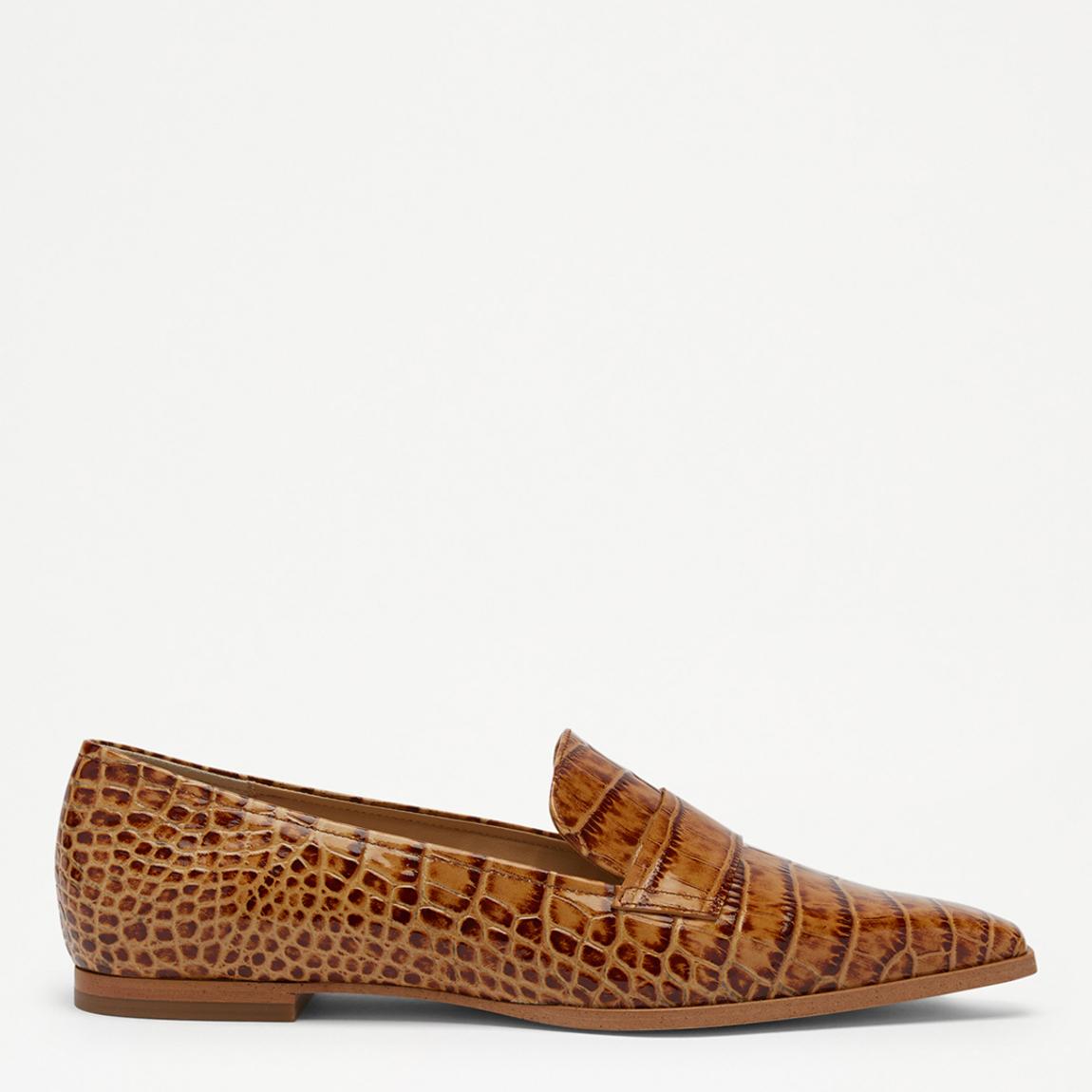 Flat Shoe Loafer main product photo