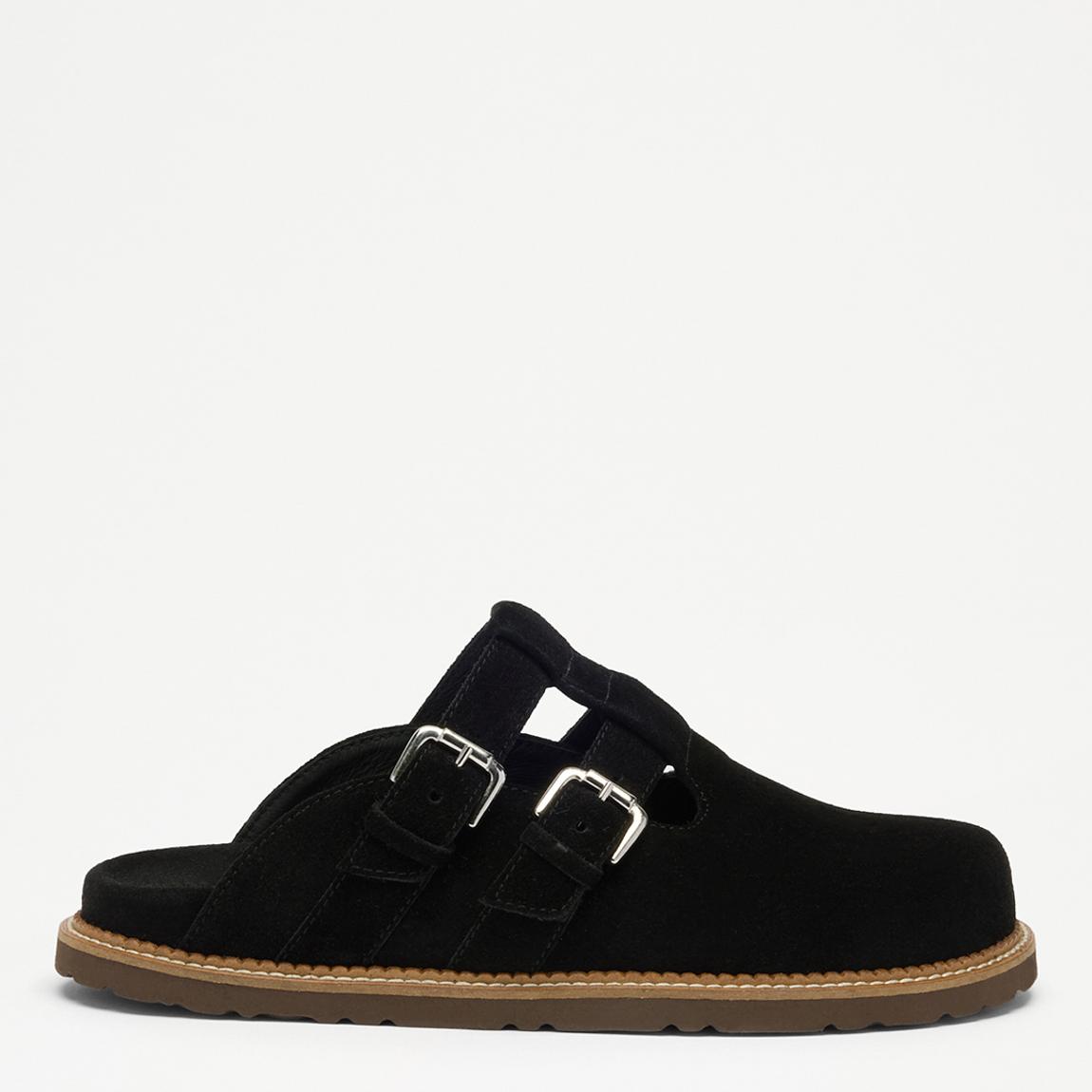 Flat Shoe Mule main product photo