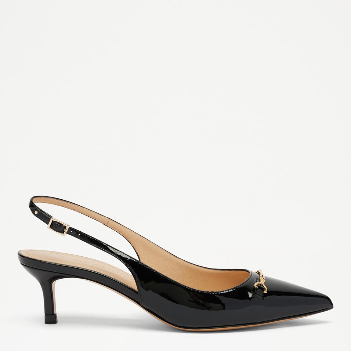 Heeled Shoe Court Shoe main product photo