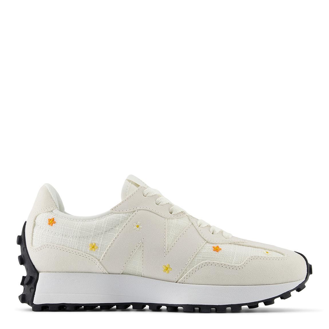 Women's Sea Salt 327 Trainers main product photo