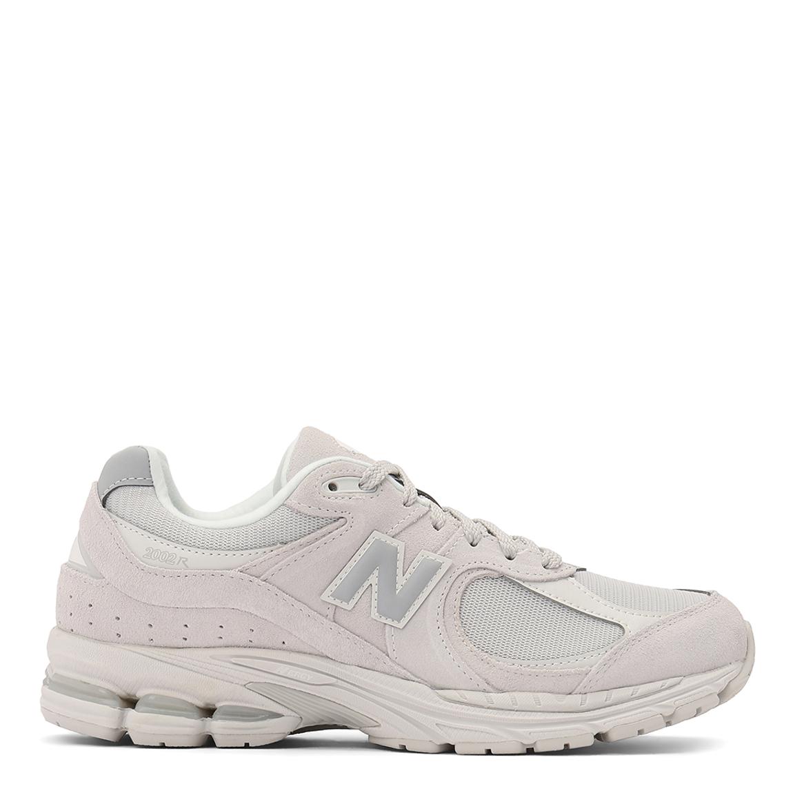 Unisexy Grey Matter 2002R Trainers main product photo