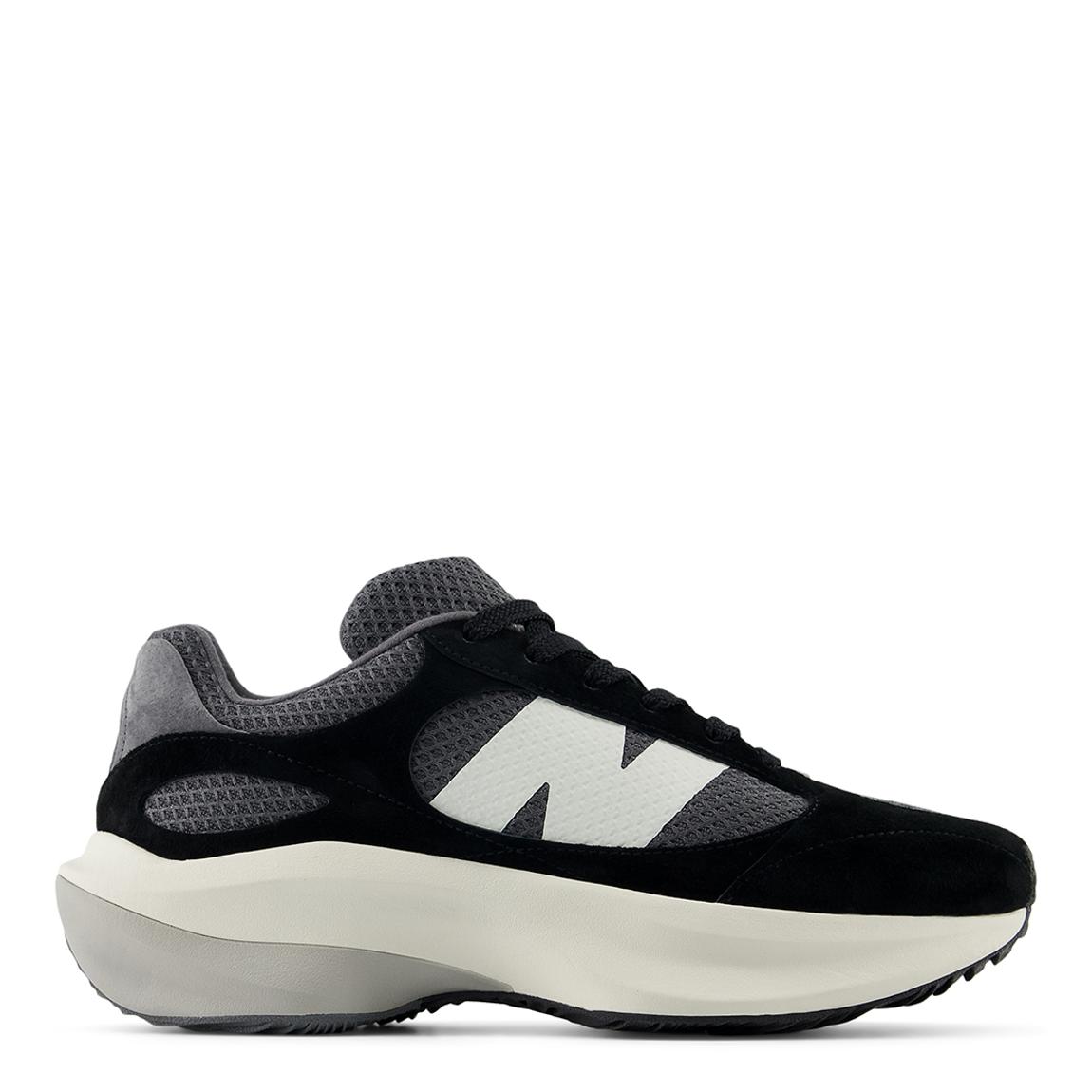 Unisex Black WRPD Trainers main product photo