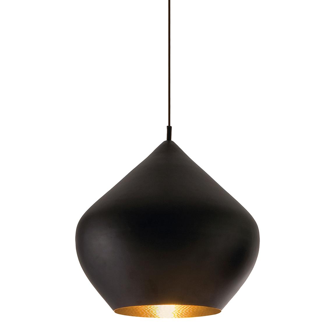 Beat Stout, Black Pendant main product photo