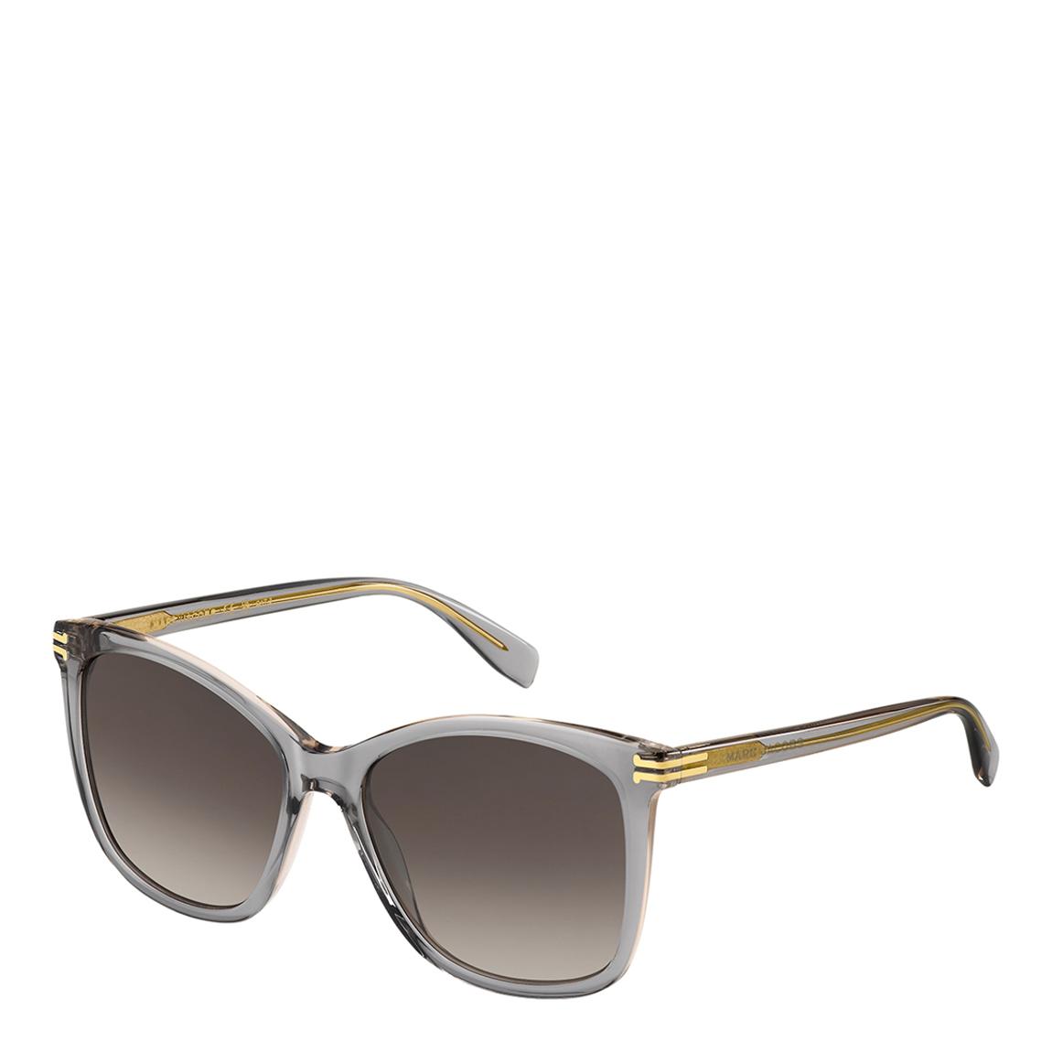 Women's Grey Marc Jacobs Sunglasses 54 mm main product photo