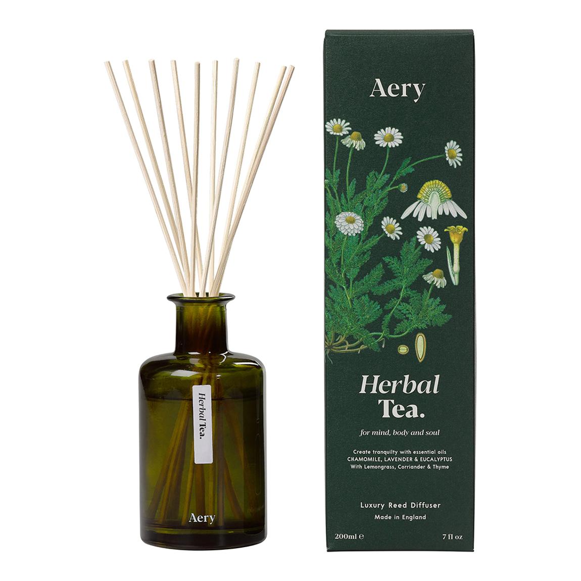 Herbal Tea Diffuser 200ml main product photo