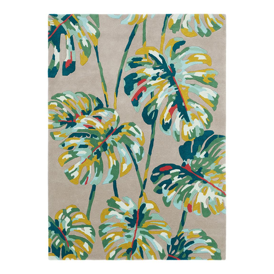 Kelapa 040307 170x240cm Rug, Zest main product photo