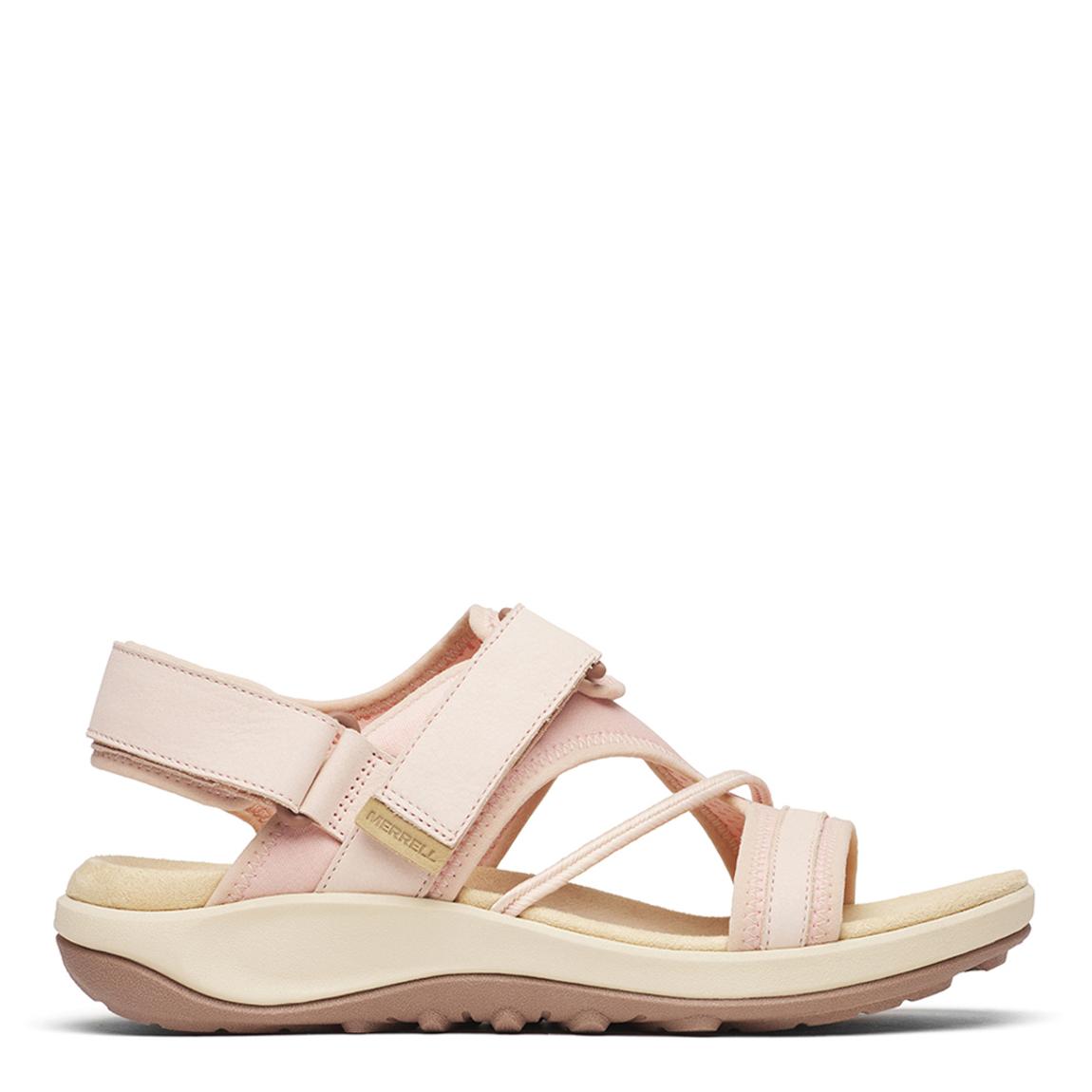 Women's Blush Terran 4 Backstrap Sandals main product photo