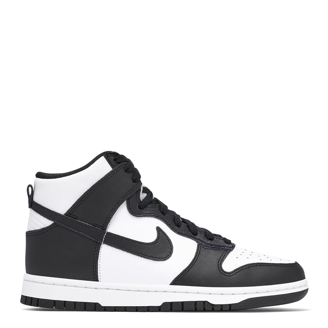 Unisex Panda Nike Dunk High Trainers main product photo