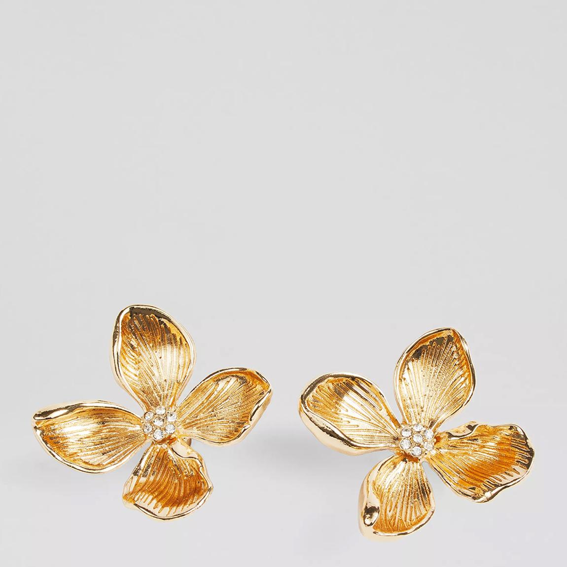 Gold Ea Posie Jewellery main product photo