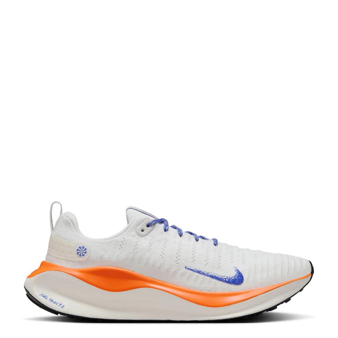 Men's White Multi Nike Infinity Run 4 Trainers main product photo