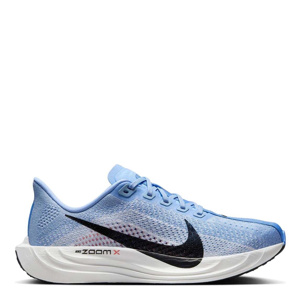 Women's Blue/White Nike Pegasus Plus Running Trainers main product photo