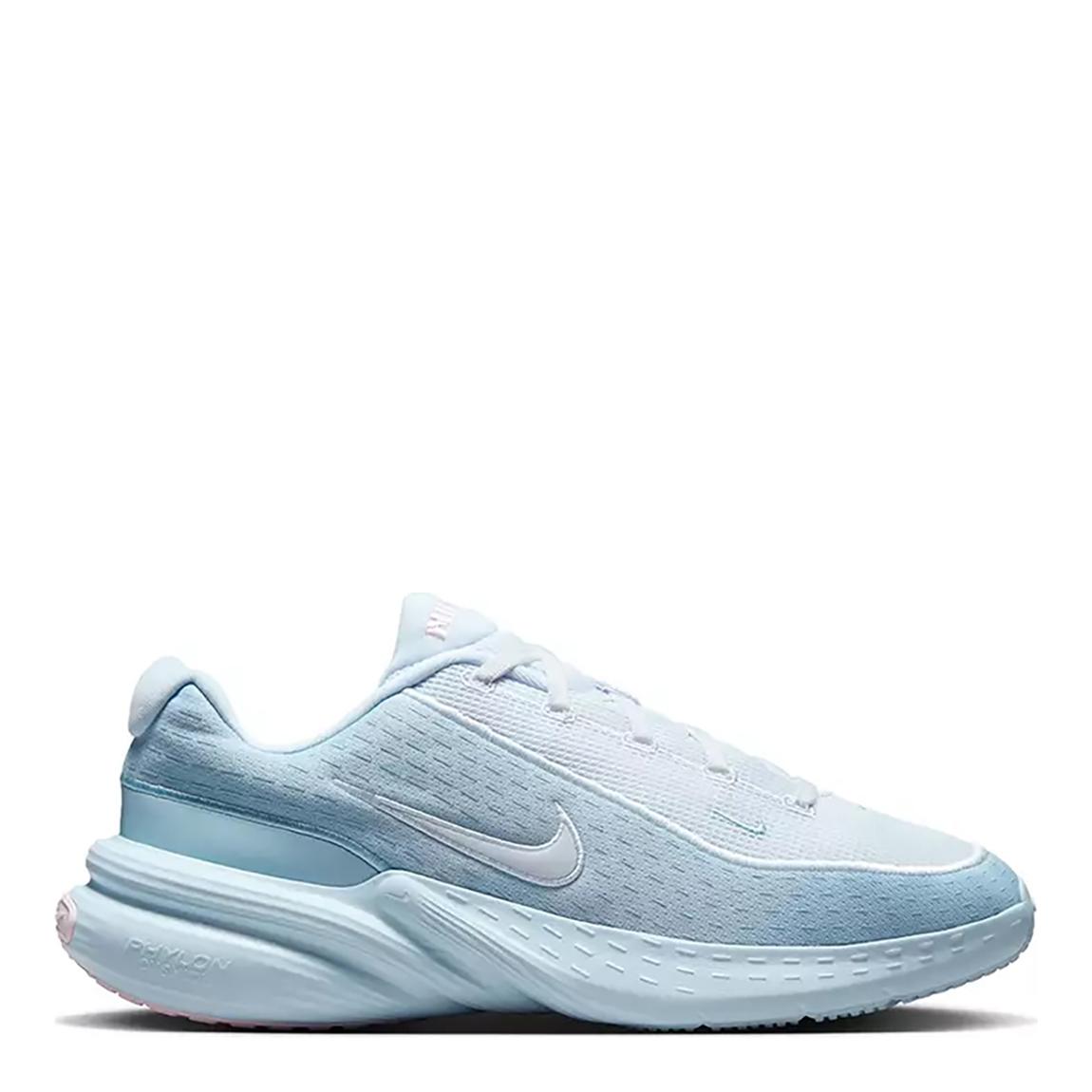 Women's Blue/Grey Nike Uplift SC Trainers main product photo