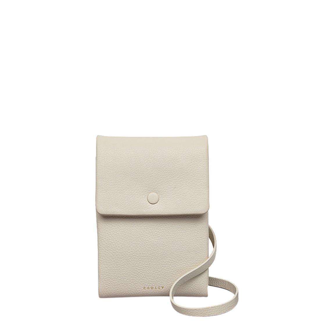 Chalk Mallow Street Medium Phone Cross Body Handbag main product photo