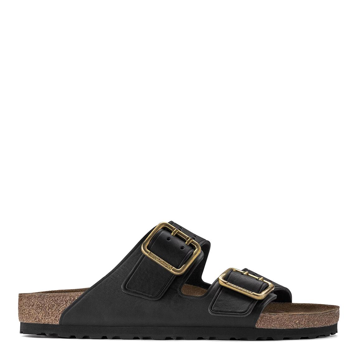 Unisex Black Arizona Bold GAP Urban Uniform Sandals main product photo