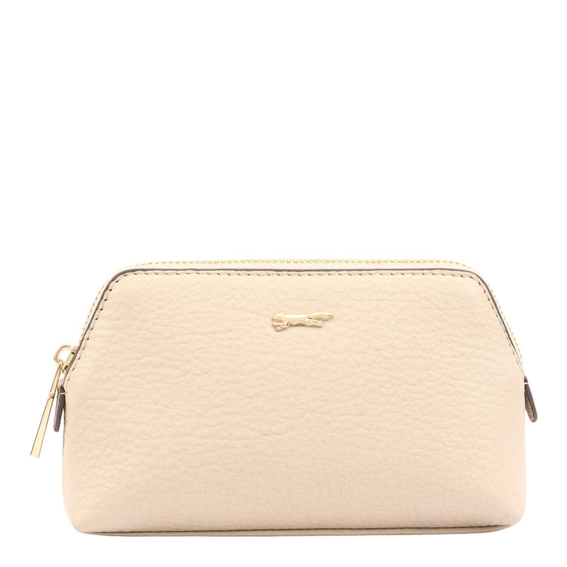 Doeskin Zami Leather Pouch main product photo