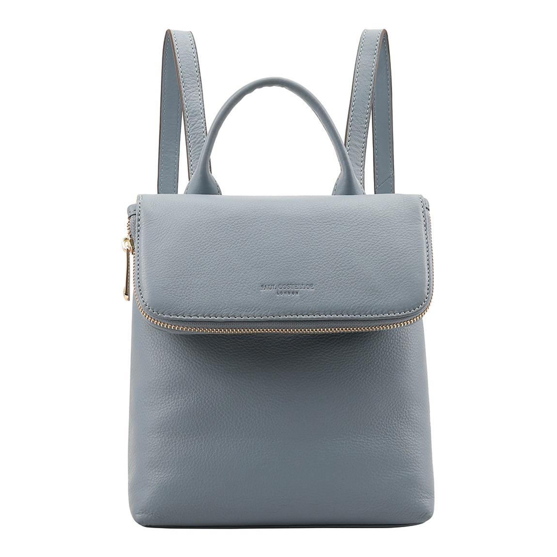 Iris Leather Backpack main product photo