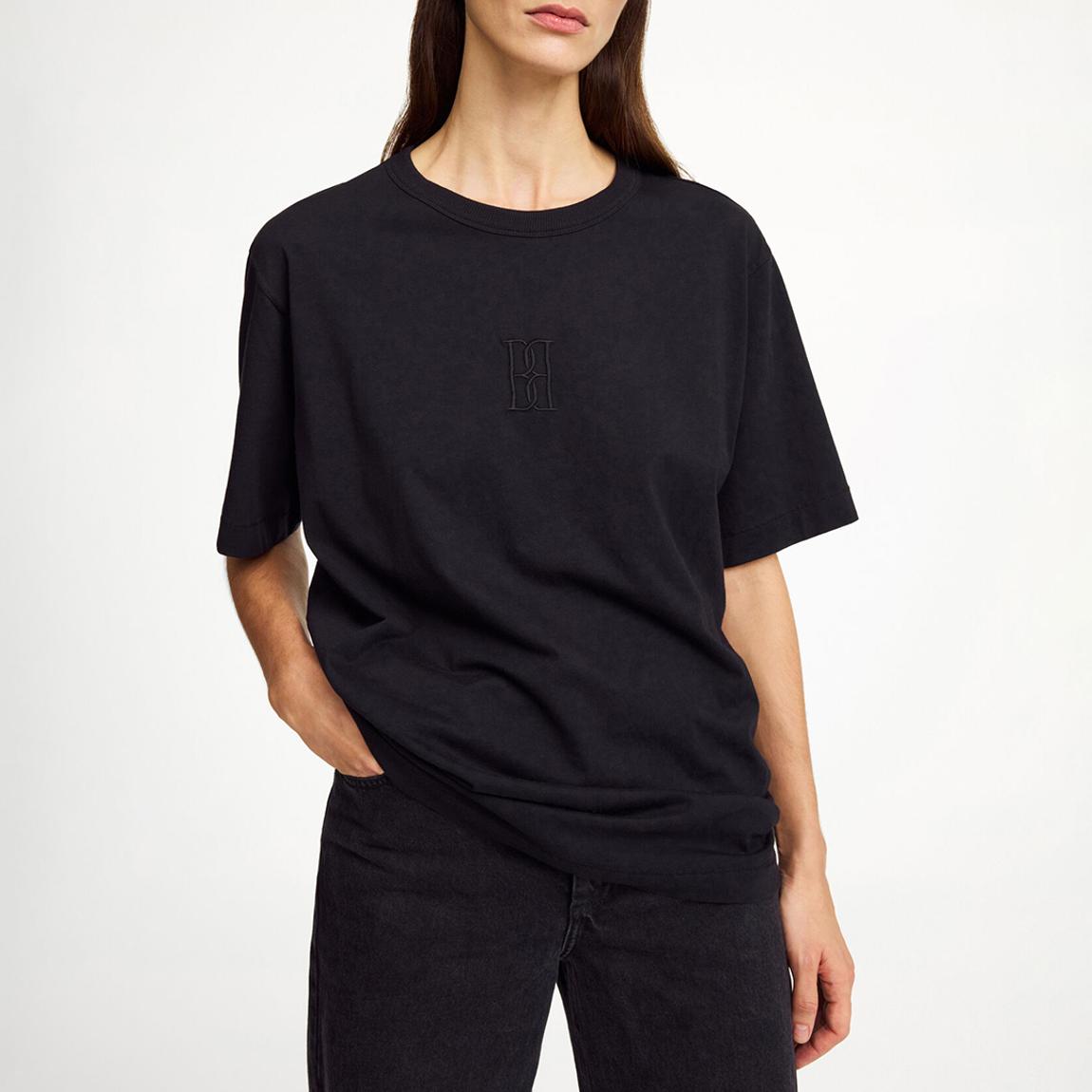 Black Fayeh T-Shirt main product photo