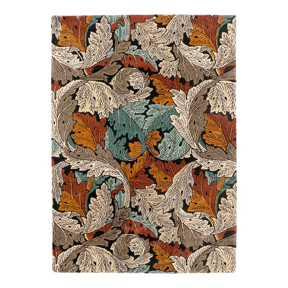 Acanthus Forest 126900 200x280cm Rug, Multi main product photo