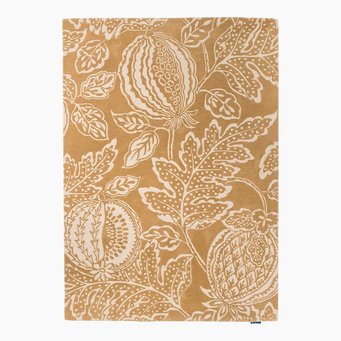 Cantaloupe 145206 170x240cm Rug, Ochre main product photo