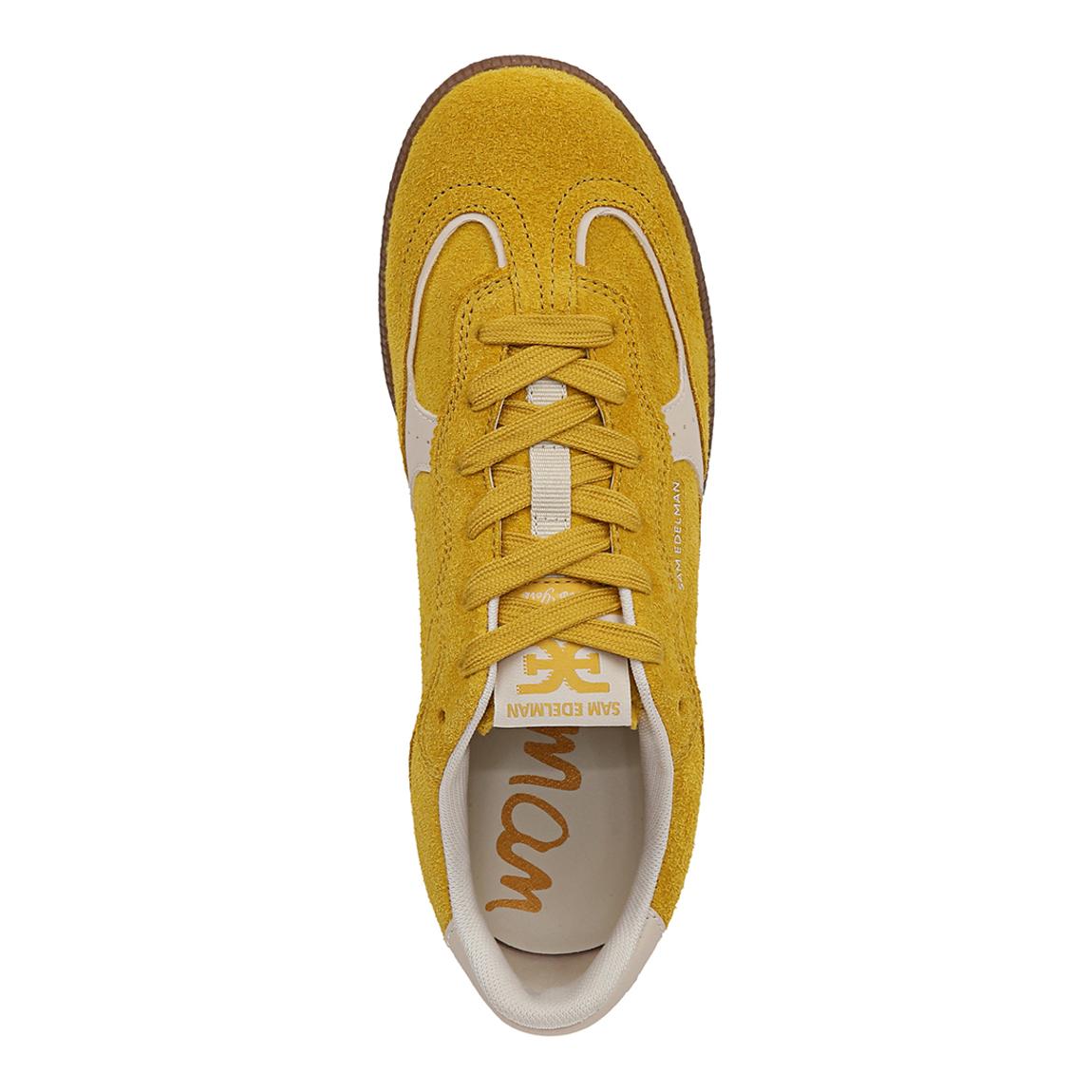 Sam Edelman Ethyl Sneaker in Modern Ivory | REVOLVE