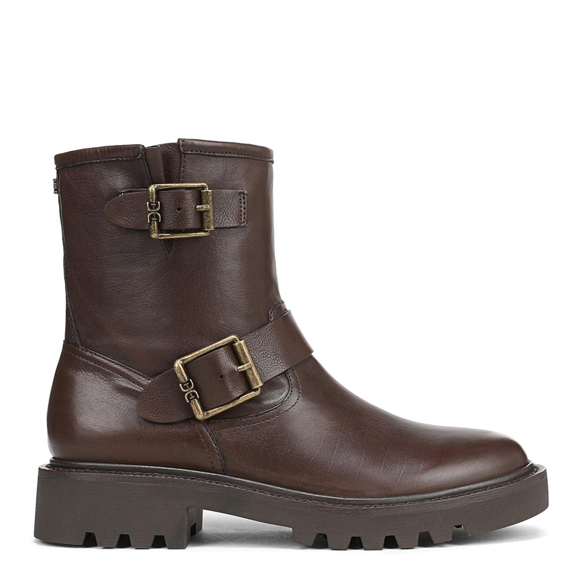 Sam Edelman Kinsley Pull On - Warm Cocoa Se main product photo