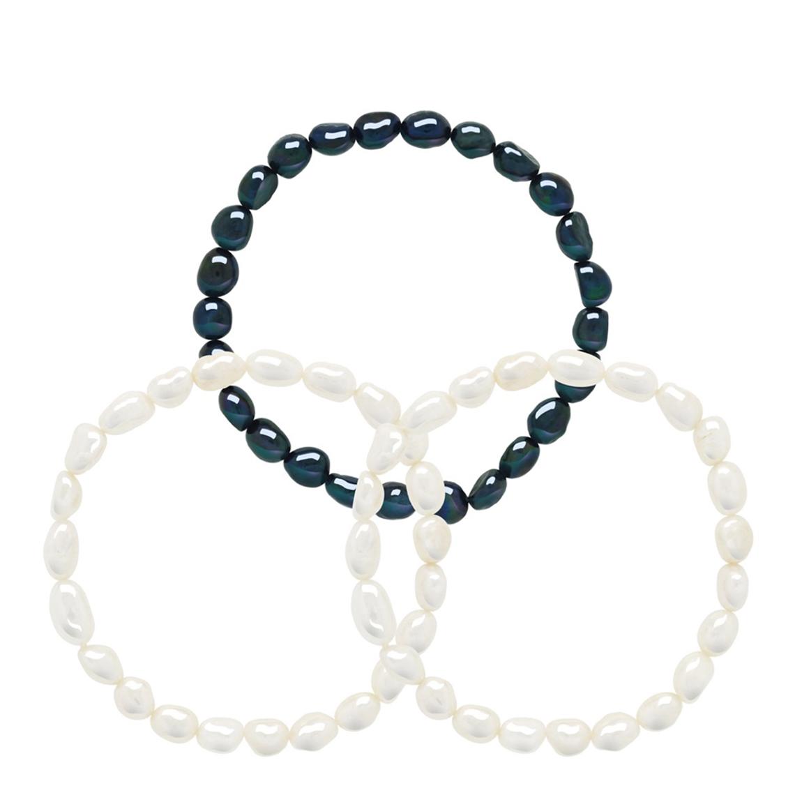 Multi Set of 3 Bracelets main product photo