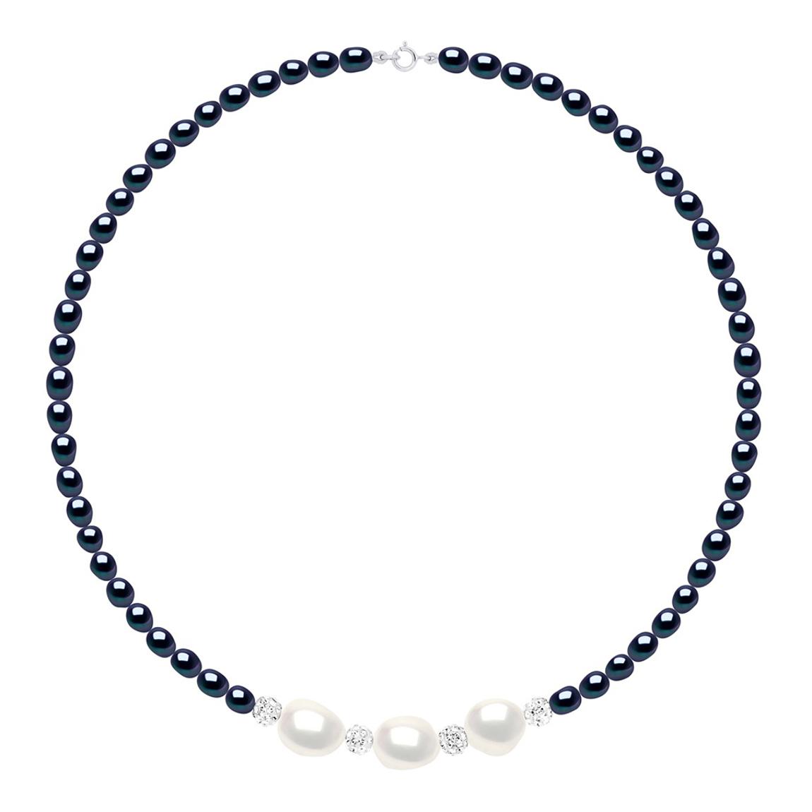 Multi Necklace Cultured Freshwater main product photo