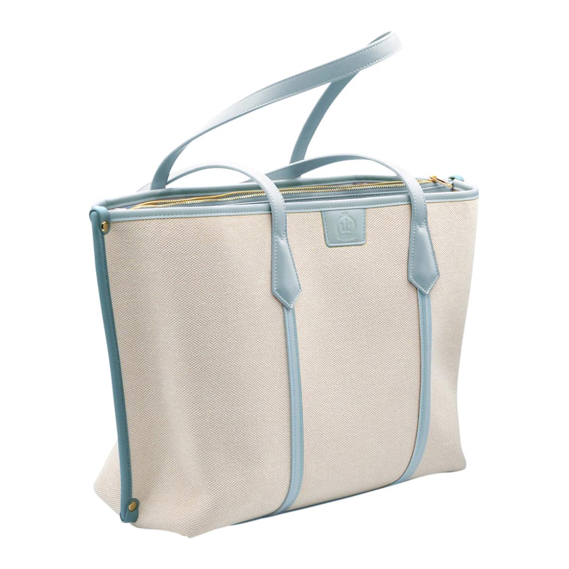 Blue Vanuata Shoulder Bag main product photo