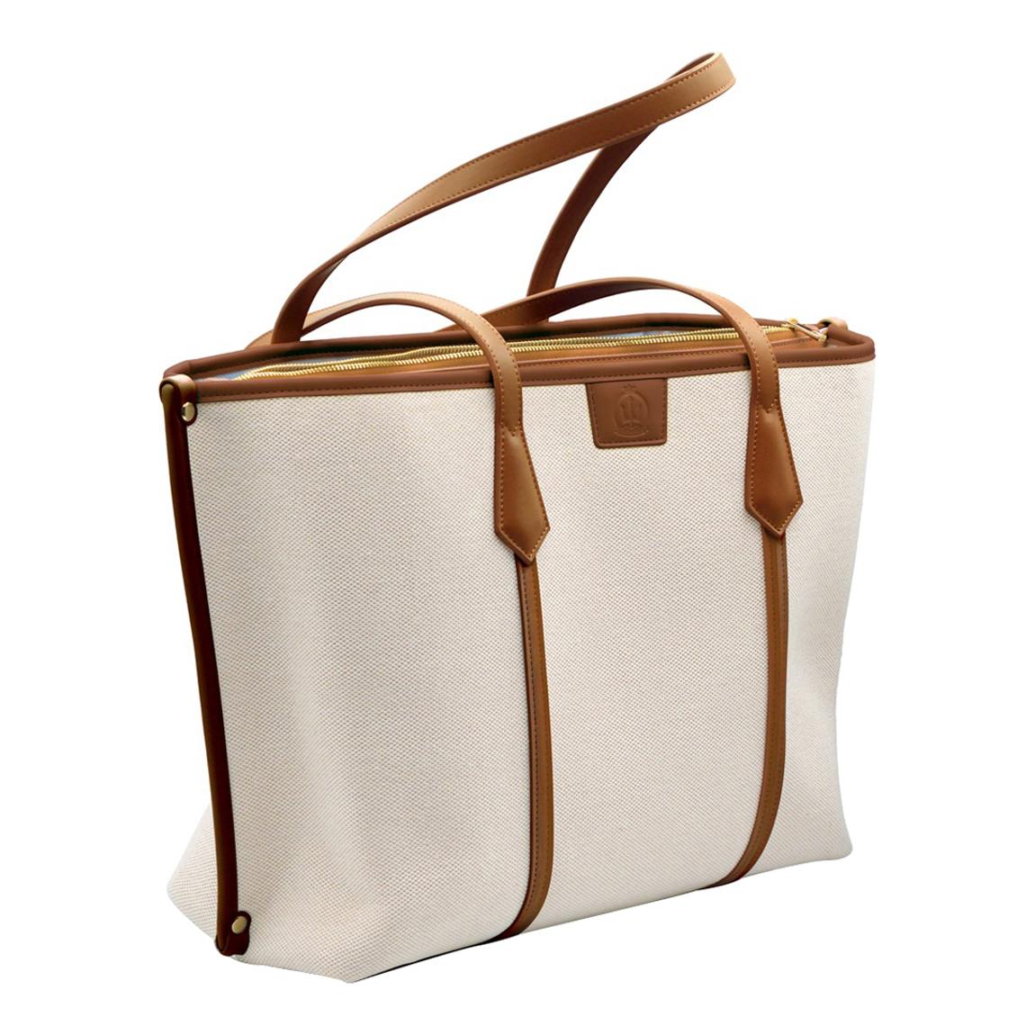 Brown Vanuata Shoulder Bag main product photo